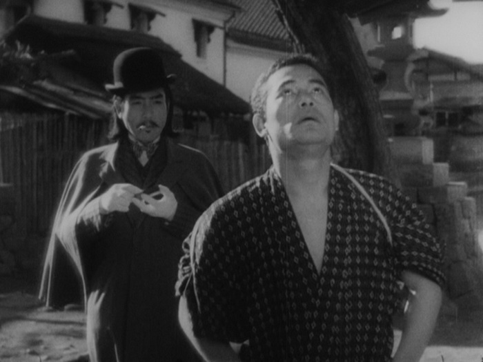 Sanshiro Sugata (1943) Sanshiro Sugata (1943)