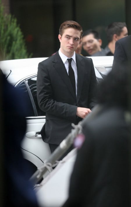 Cosmopolis