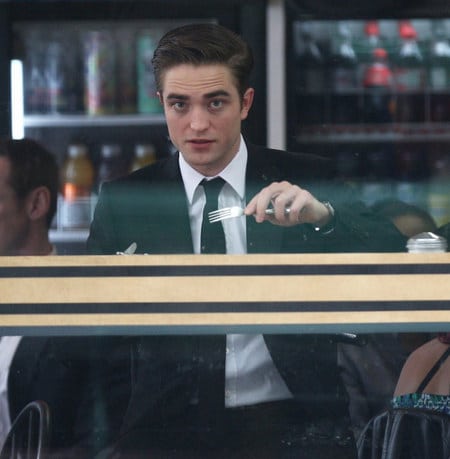 Cosmopolis