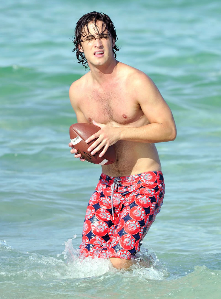 Diego Boneta