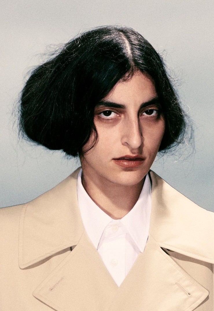 Nassia Matsa