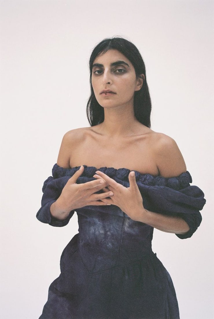 Nassia Matsa