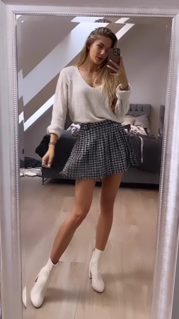 Alica Schmidt Alica Schmidt