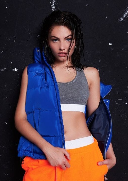 Thylane Blondeau Thylane Blondeau