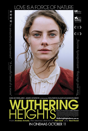 Wuthering Heights