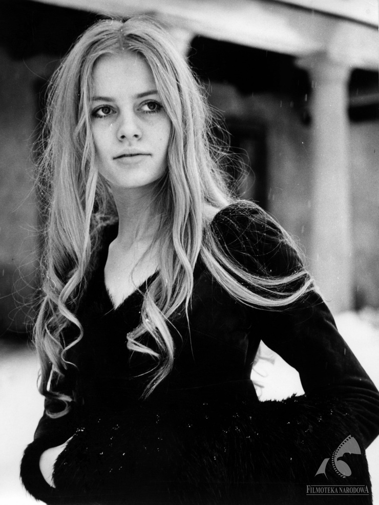 Anna Parzonka Anna Parzonka