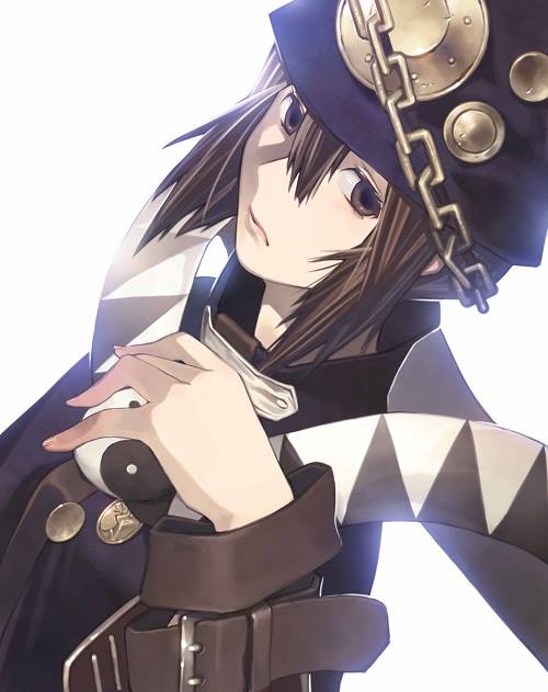 Boogiepop