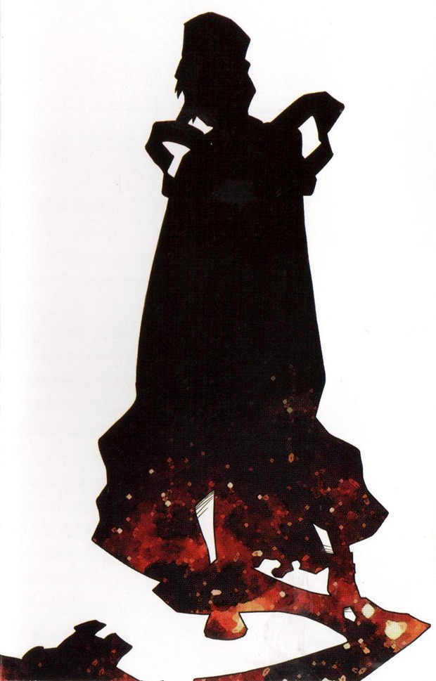 Boogiepop