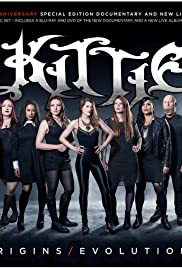 Kittie: Origins/Evolutions