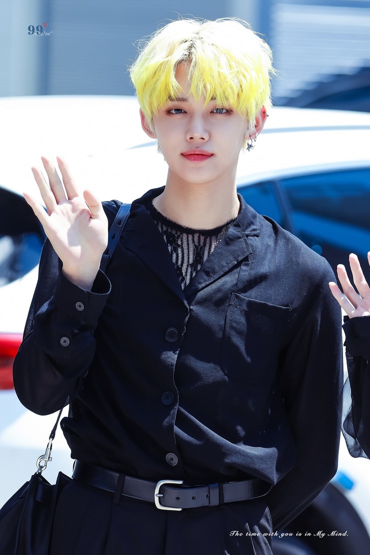 Choi Yeonjun (최연준)