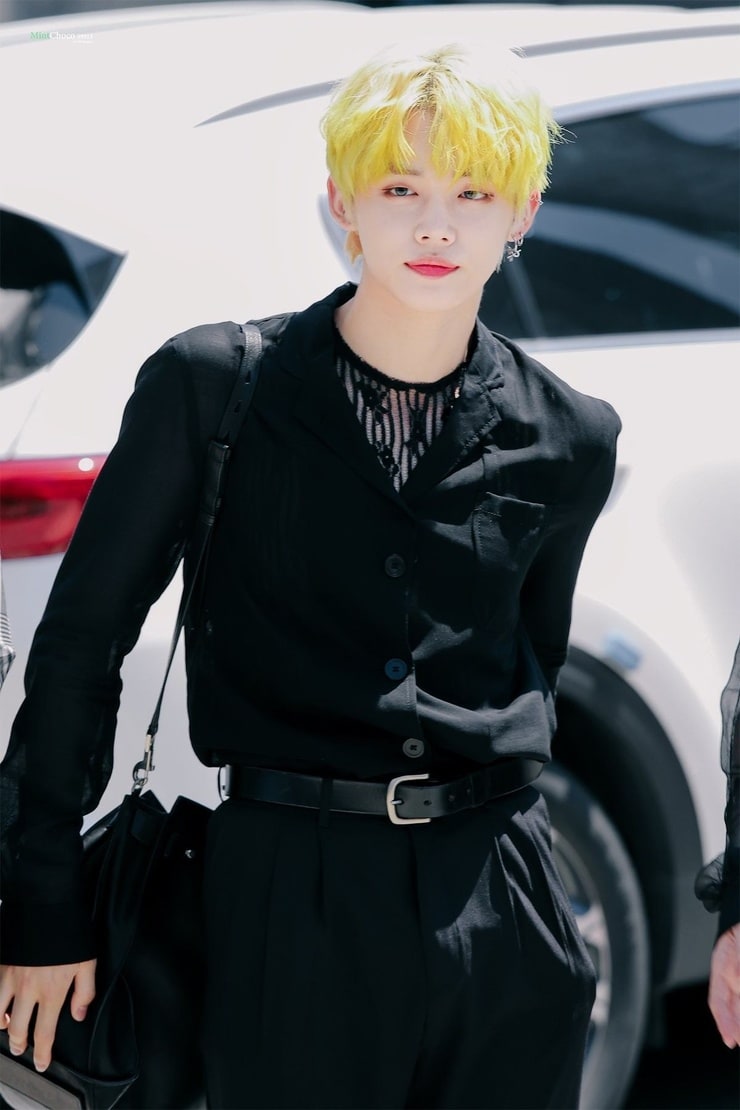 Choi Yeonjun (최연준)