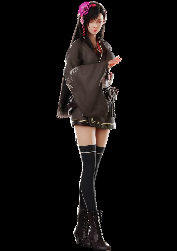 Tifa Lockhart