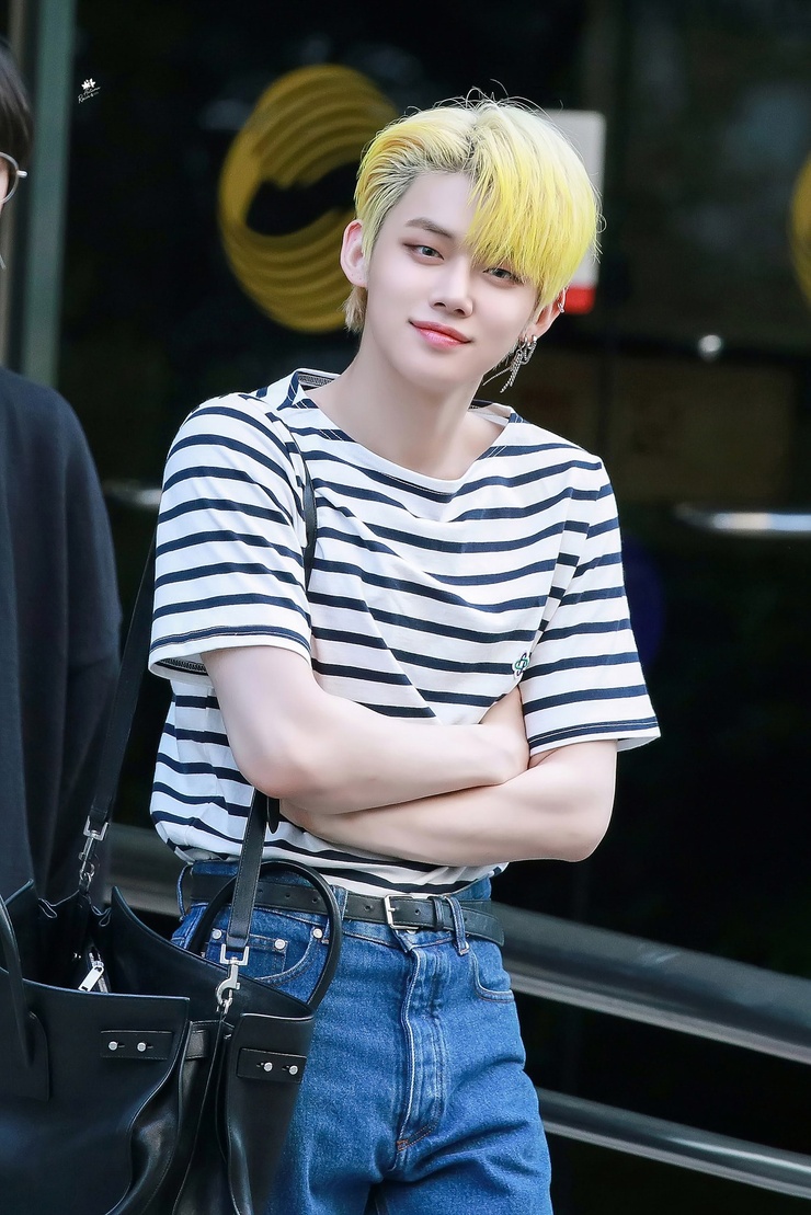 Choi Yeonjun (최연준)