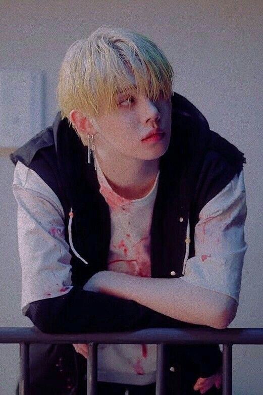 Choi Yeonjun (최연준)