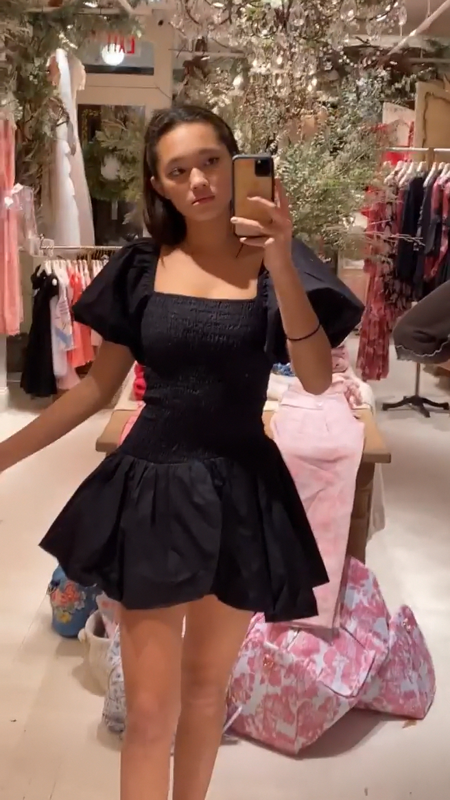 Lily Chee