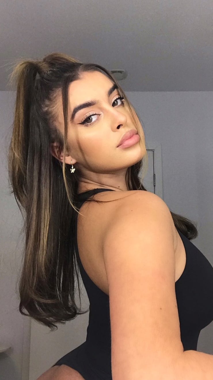 Kalani Hilliker