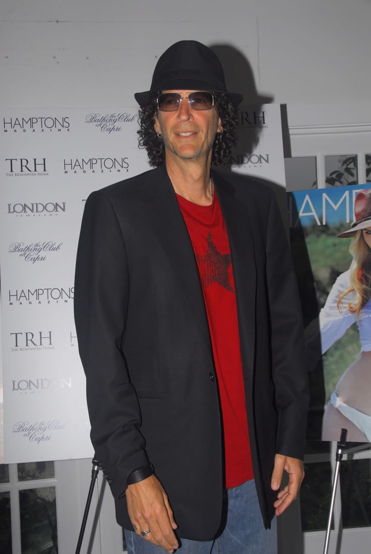 Howard Stern