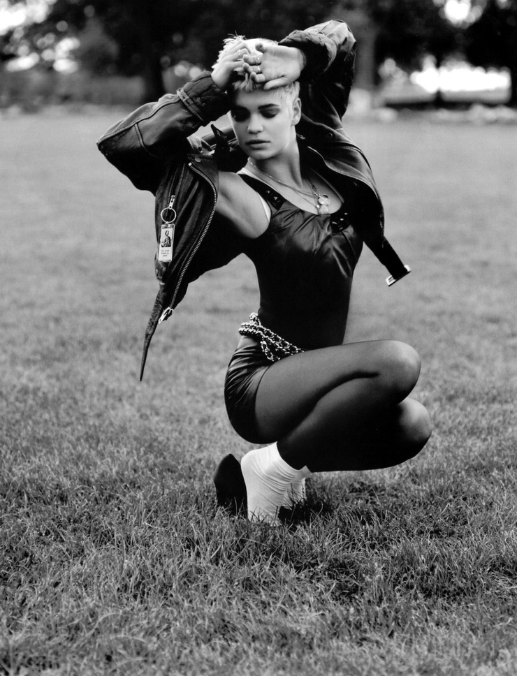 Pixie Geldof