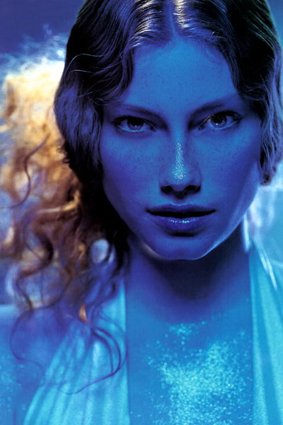 Alyssa Sutherland