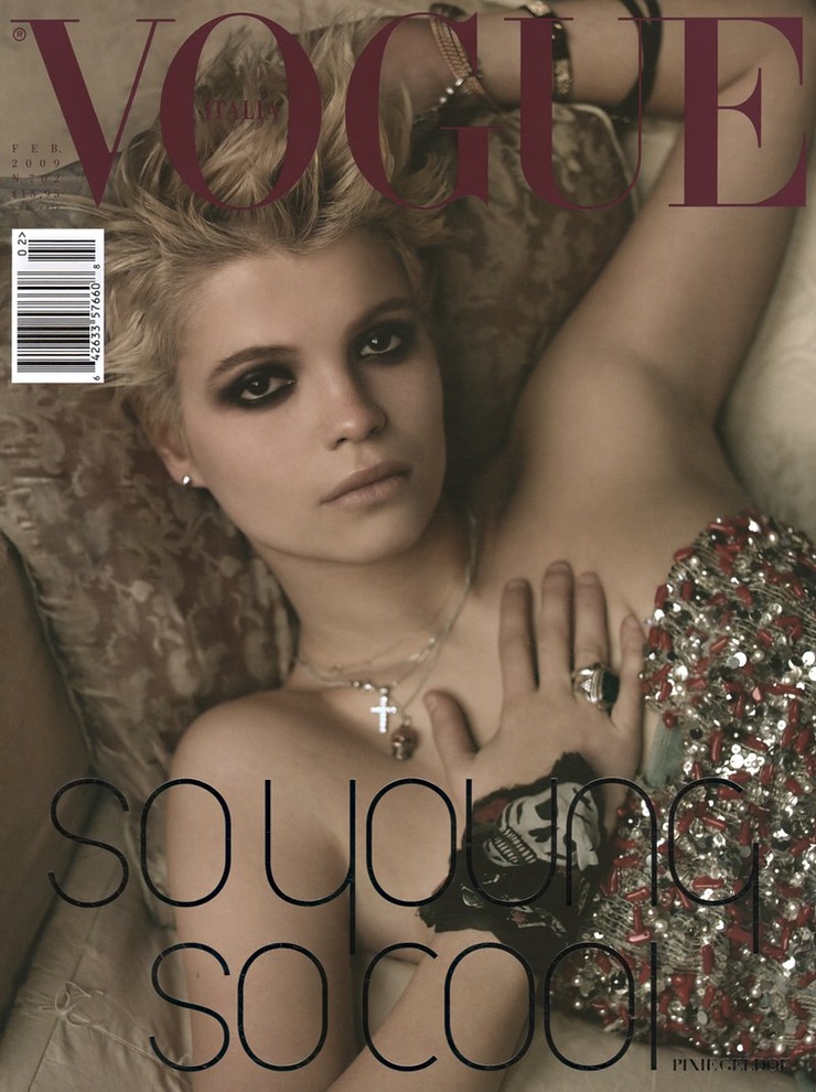 Pixie Geldof