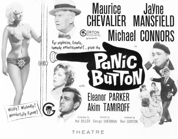 Panic Button