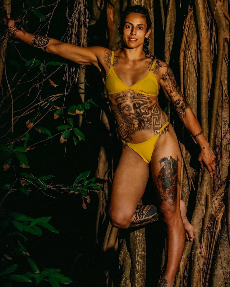 Mara Romero Borella