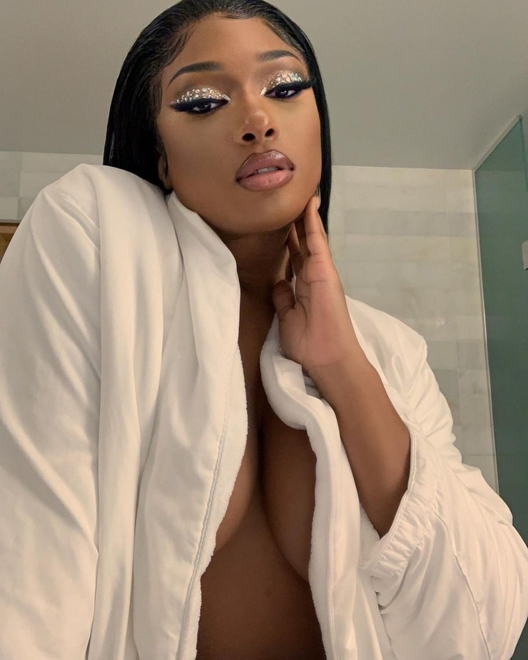 Megan Thee Stallion