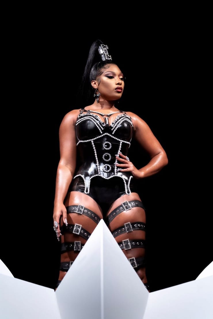 Megan Thee Stallion