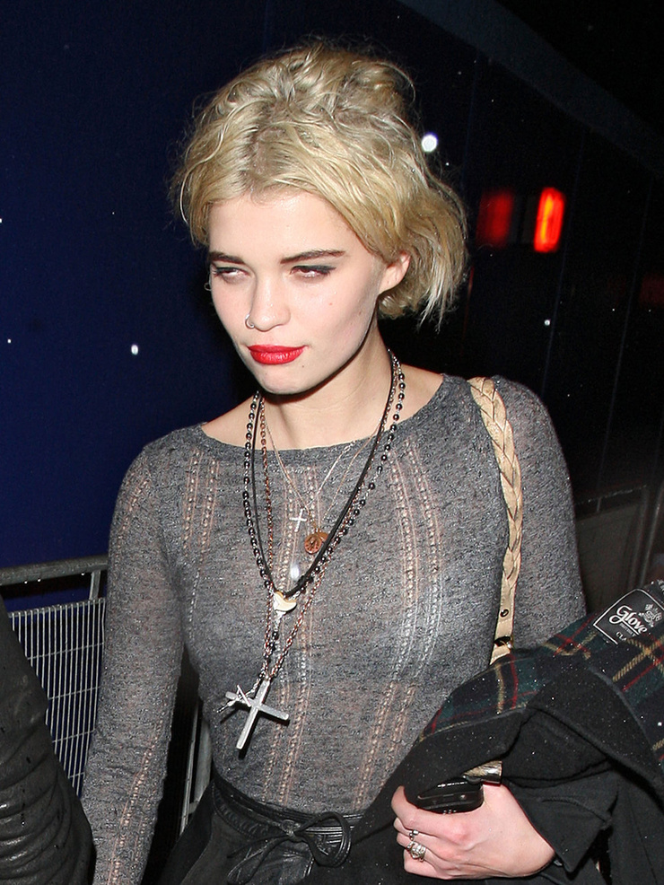 Pixie Geldof