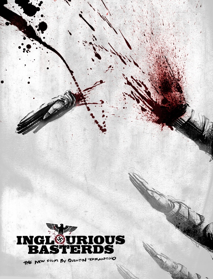 Inglourious Basterds Inglourious Basterds