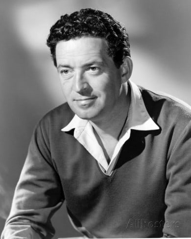 John Gregson