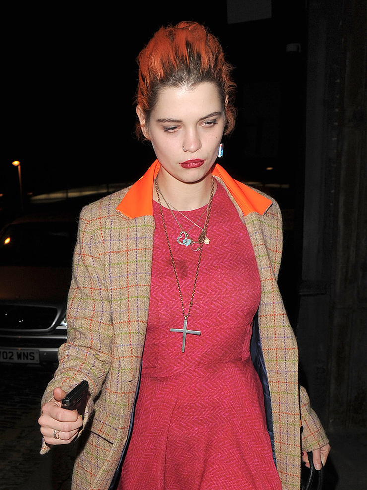 Pixie Geldof