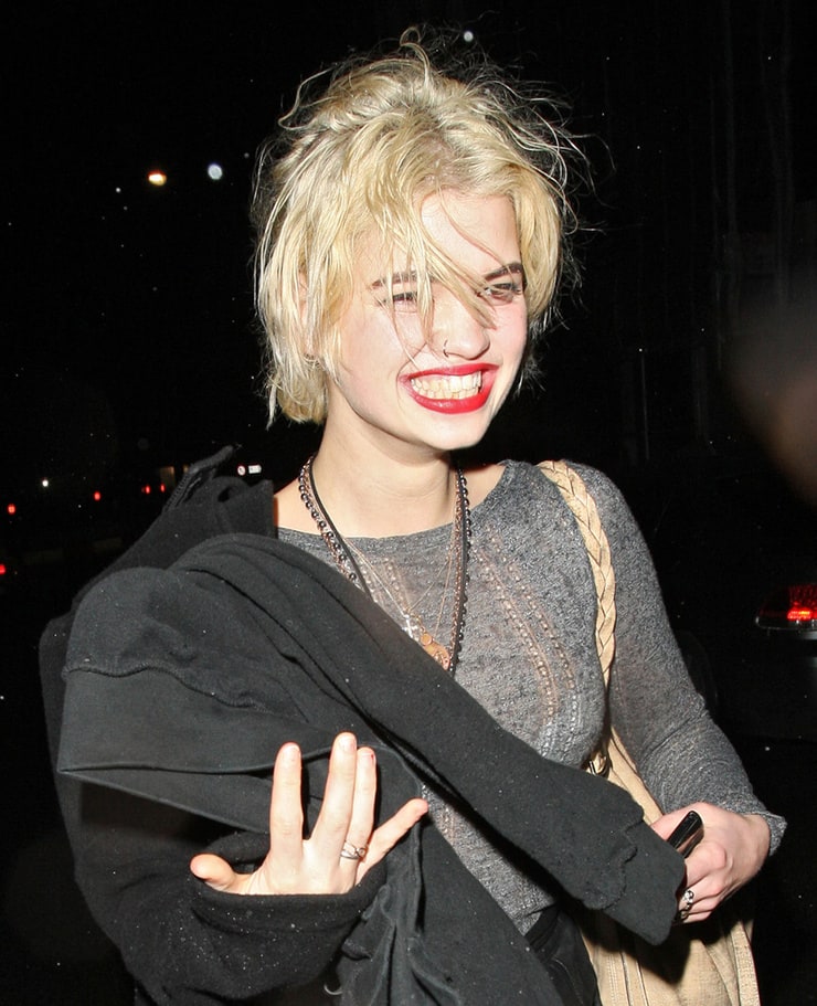 Pixie Geldof