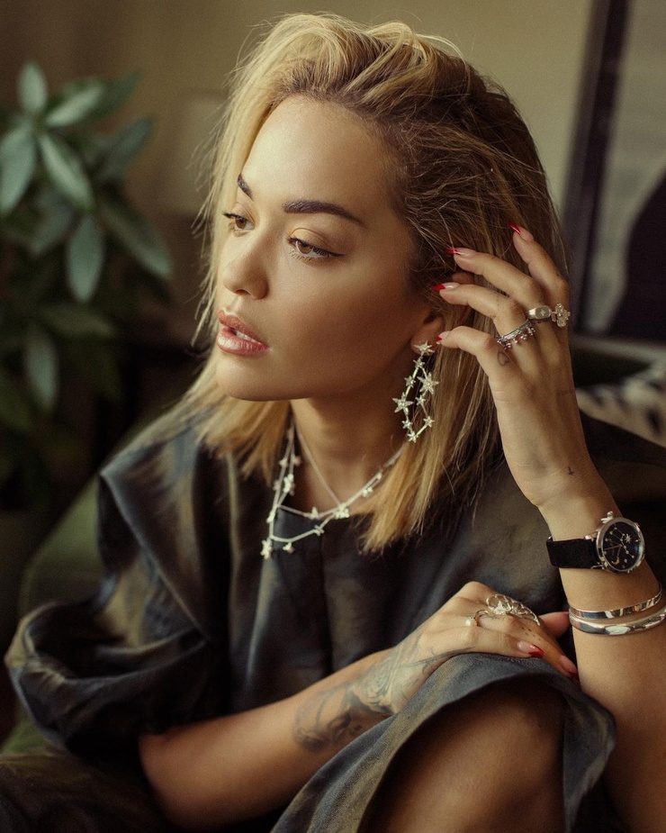 Rita Ora Rita Ora