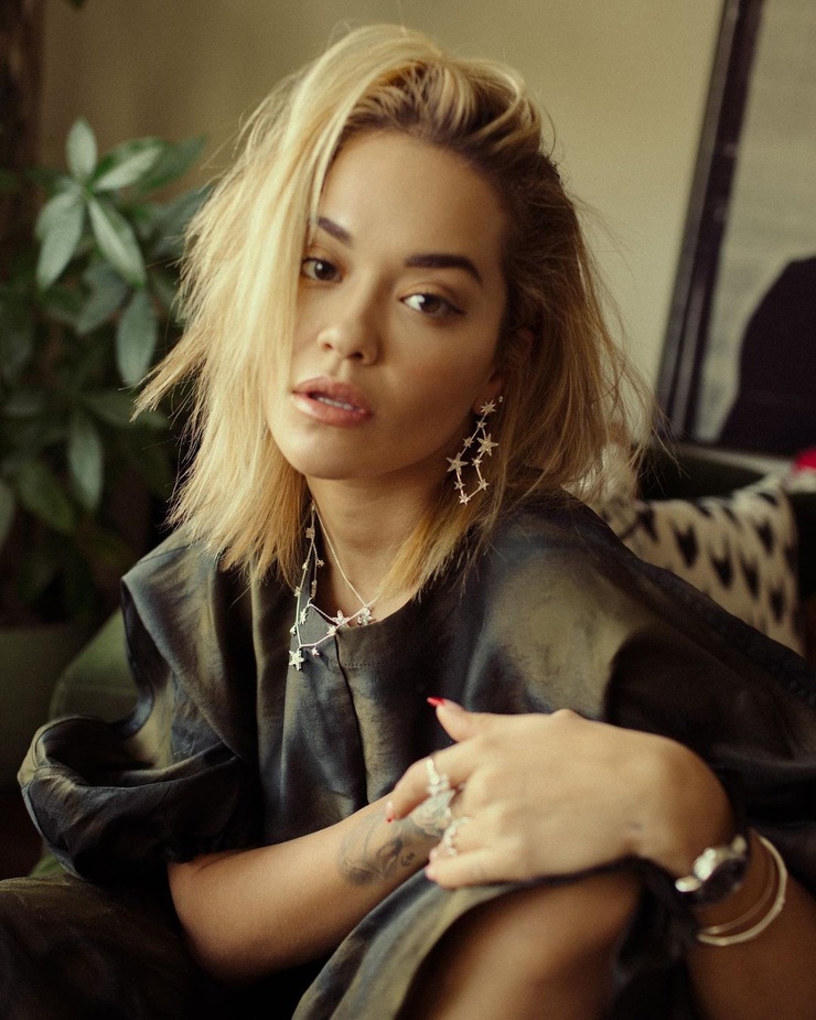 Rita Ora Rita Ora