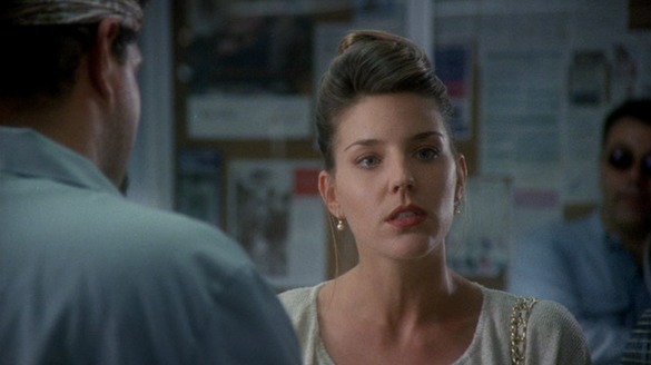 Andrea Parker