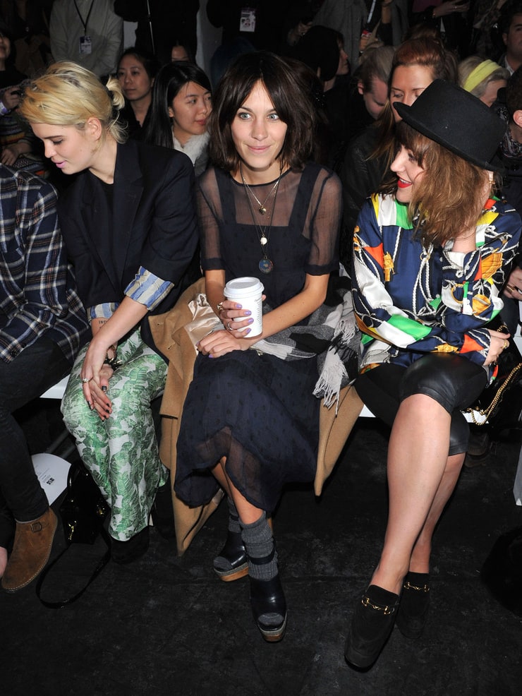 Picture of Pixie Geldof