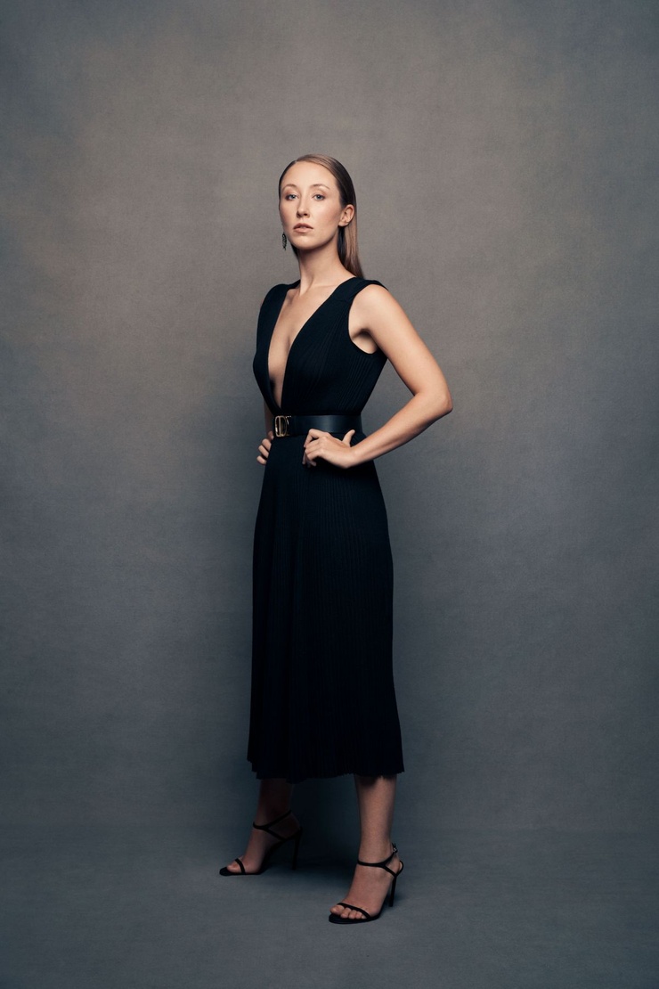 Erin Doherty Erin Doherty