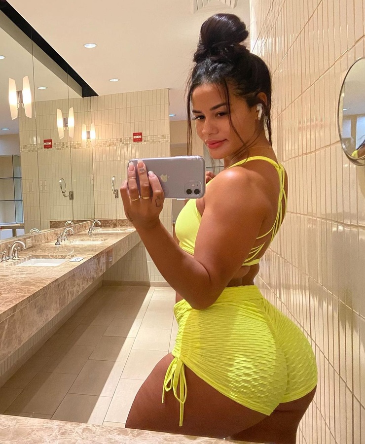 Katya Elise Henry