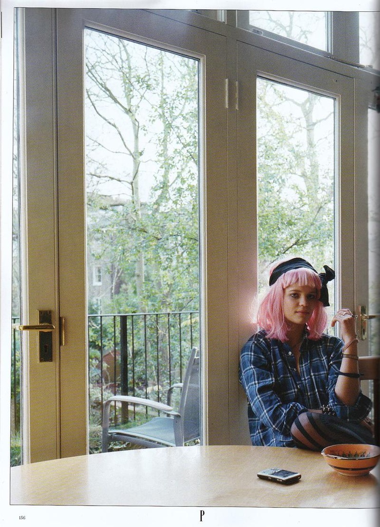 Pixie Geldof