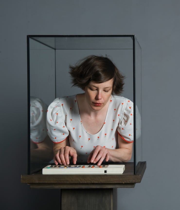 Anne von Keller