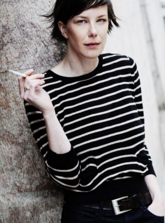 Anne von Keller Anne von Keller