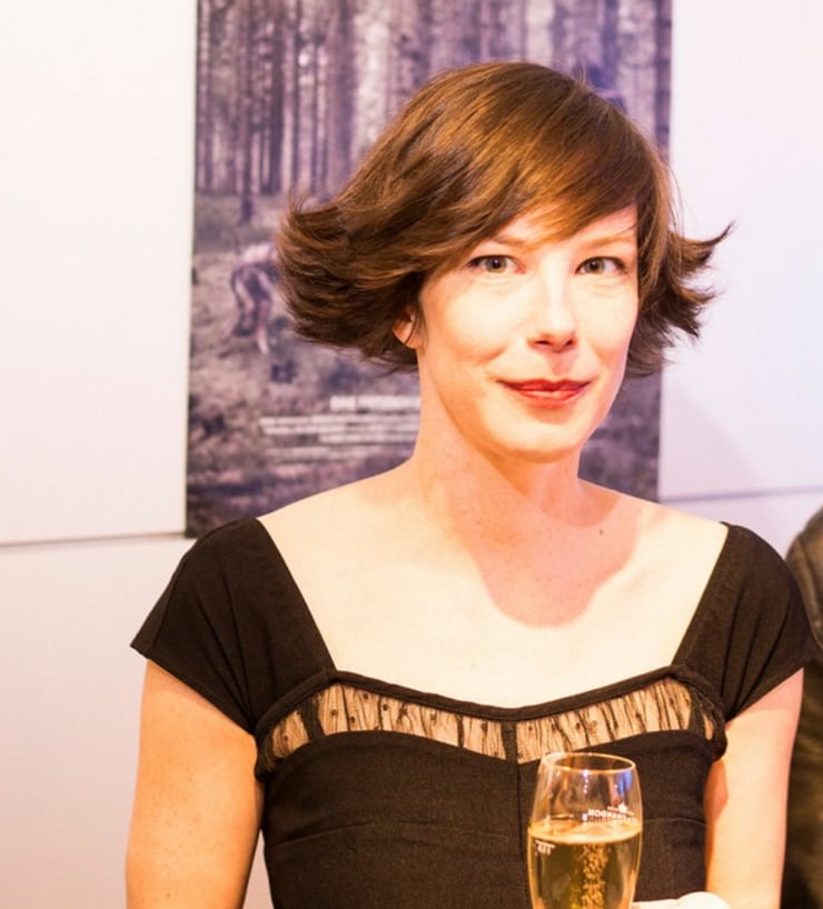 Anne von Keller