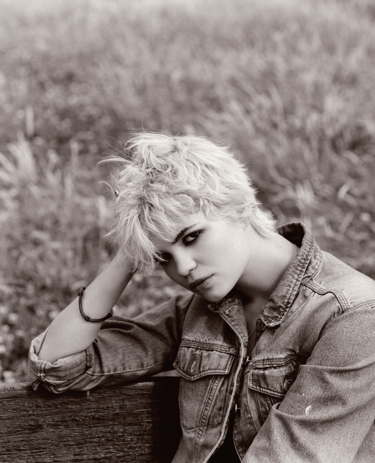 Pixie Geldof Pixie Geldof
