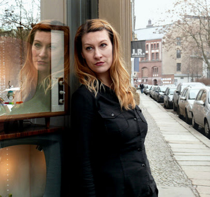 Miriam von Versen