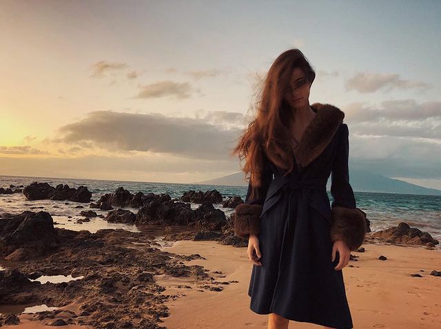 Lexi Almeida