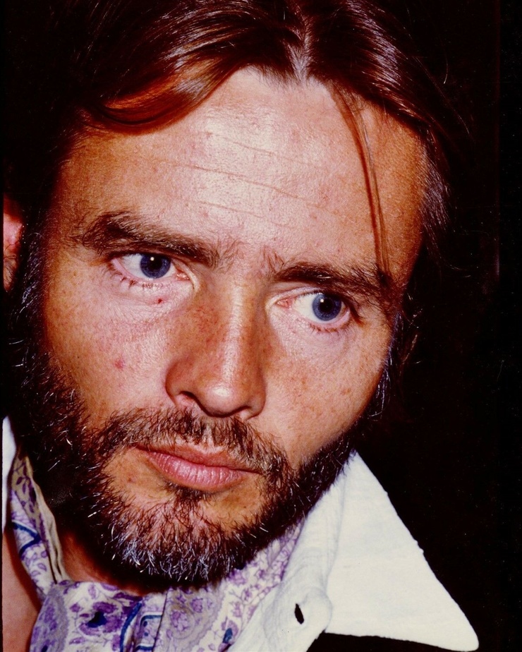 Richard Jordan