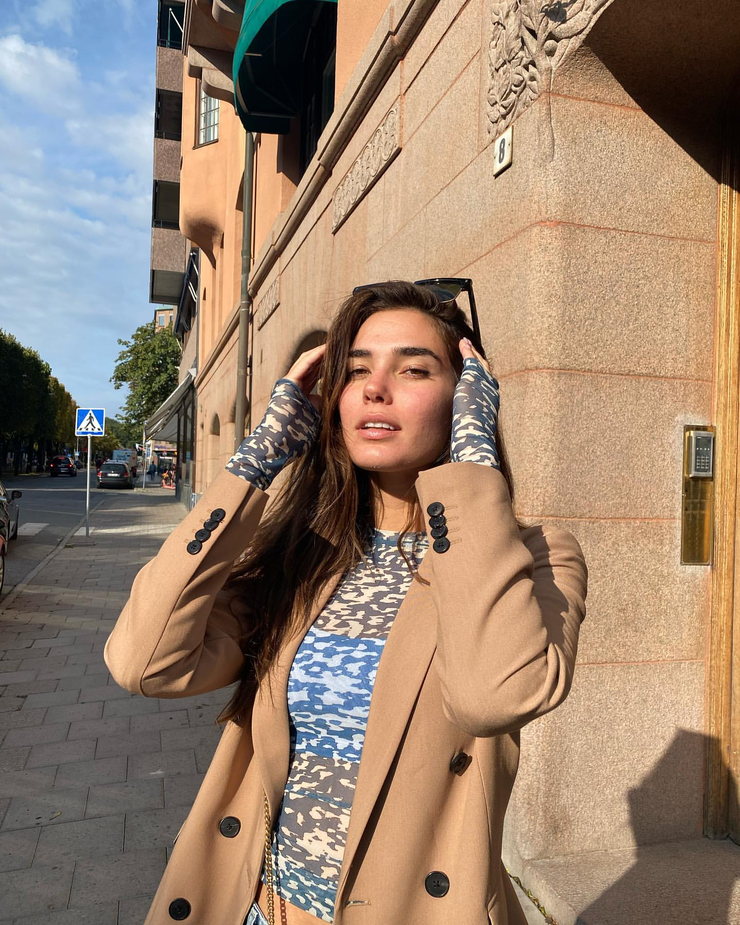 Rachell Vallori
