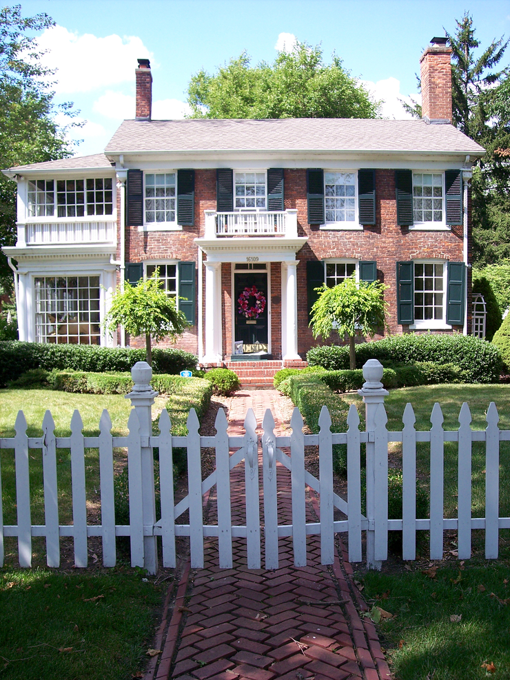 Grosse Pointe Park, Michigan