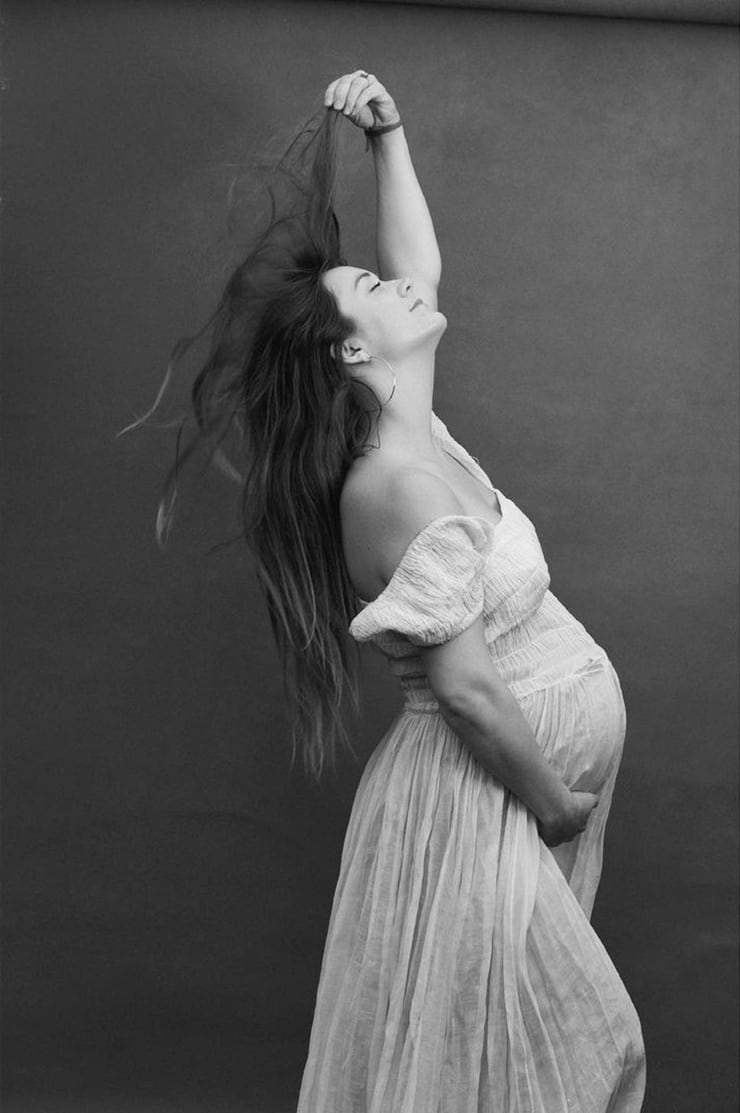 Billie Lourd Billie Lourd